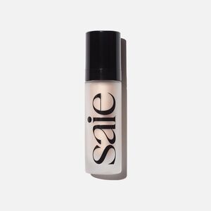 Saie Illuminating Primer -GLOWY SUPER™ GEL
MULTIPURPOSE ILLUMINATOR